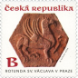 Preview: 1148 / 1186 ** - 2022 kompletní čistý (neražený) ročník